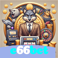 e66bet：Ganhe muito jogando blackjack e apostando no futebol online!