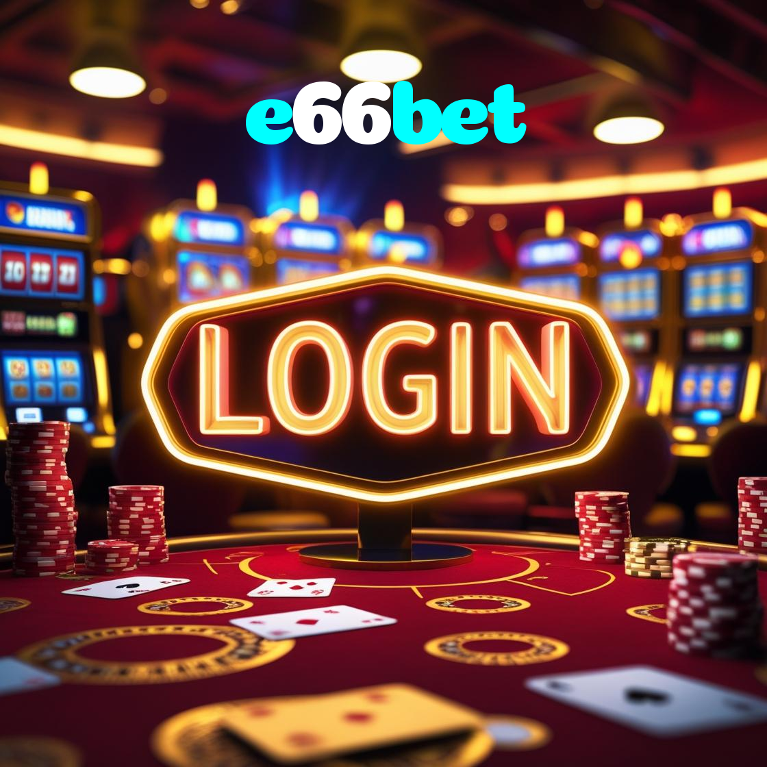 e66bet:O cassino mais confiável para jogar blackjack e apostar no futebol!
