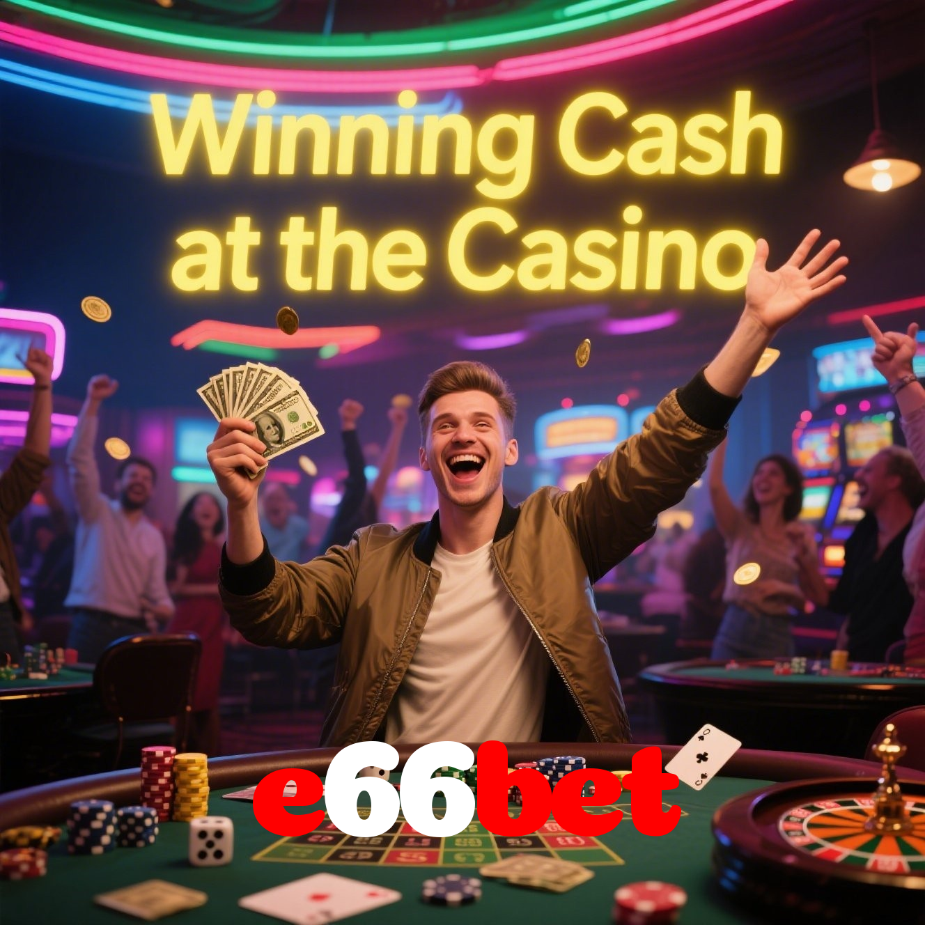 e66bet:A melhor plataforma de cassino para apostas no futebol e roleta!