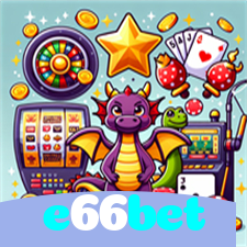 e66bet：Ganhe prêmios fantásticos nas roletas online!