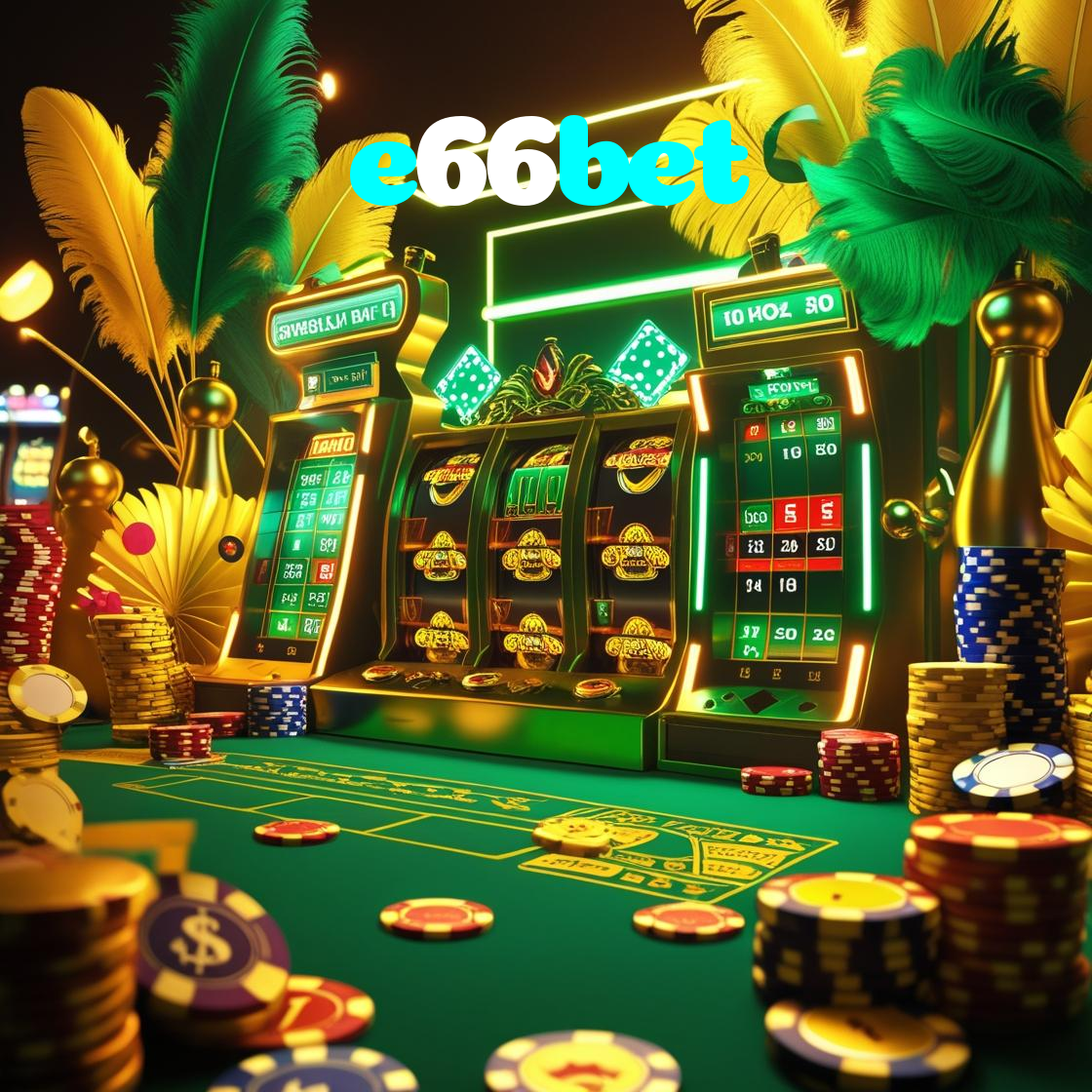 e66bet：Vença no poker e ganhe prêmios com apostas no futebol ao vivo!