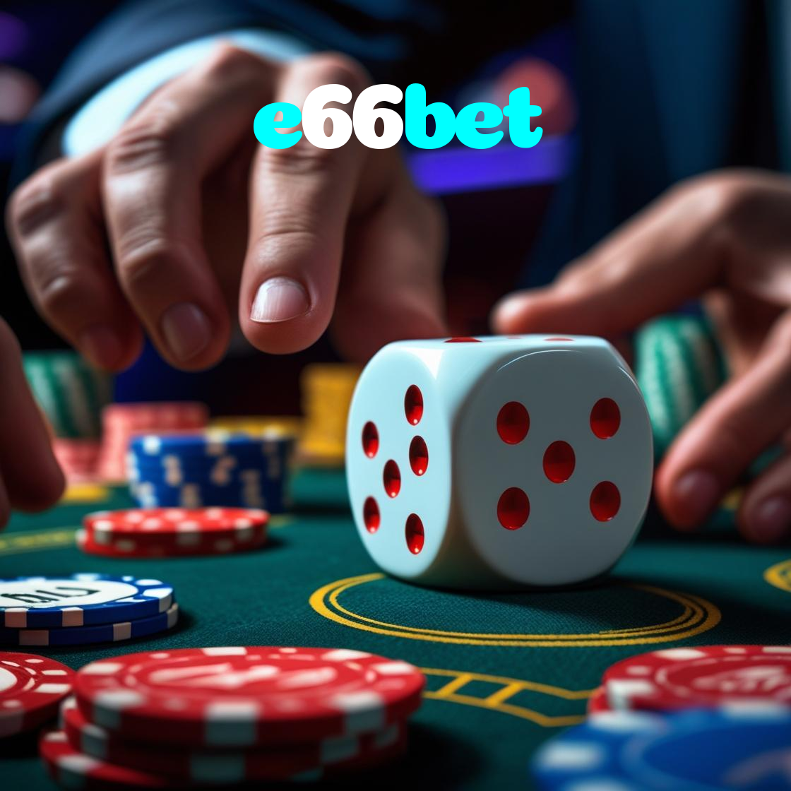 e66bet：Jogue agora e desafie a sorte em nosso cassino online!