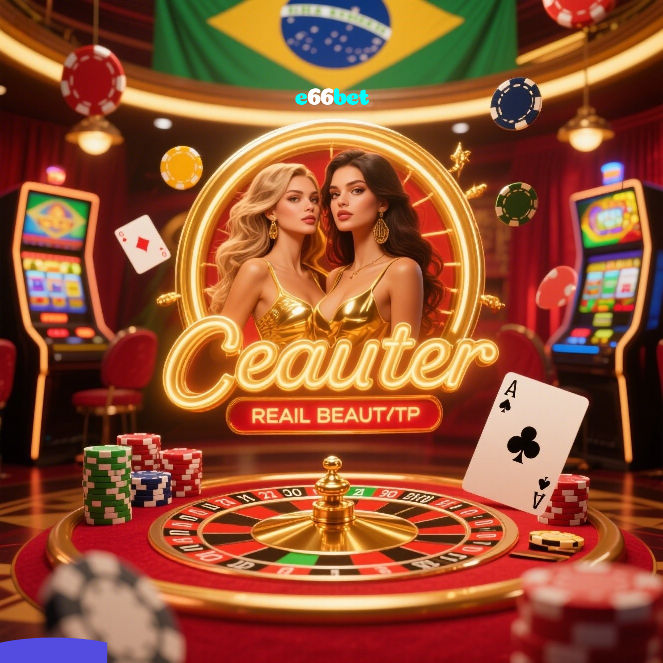 e66bet：Jogue blackjack e sinta a emoção de vencer no cassino!