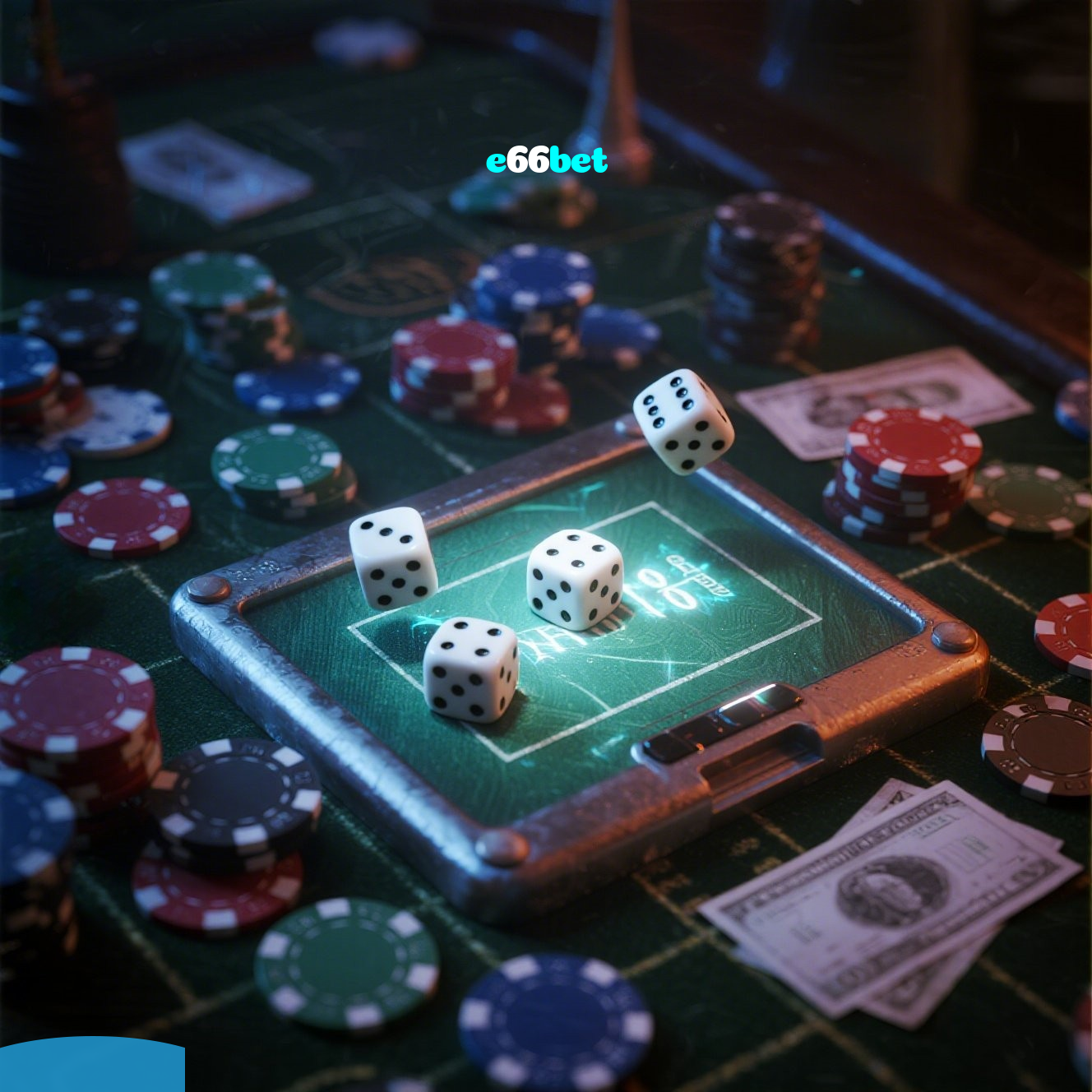 e66bet：Vença na roleta e leve para casa grandes prêmios!