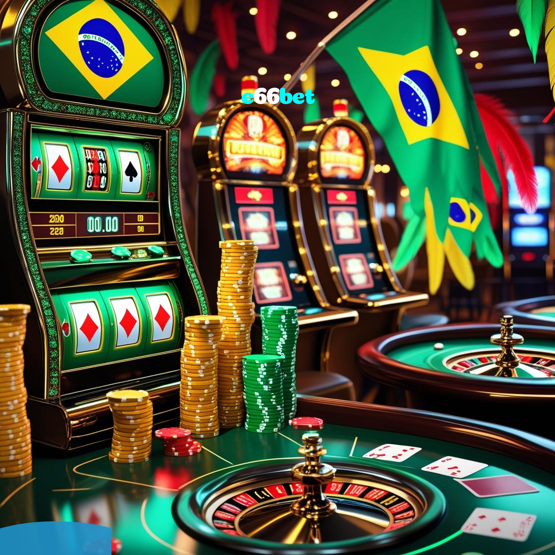 e66bet：O cassino online mais confiável para você apostar no futebol e jogar poker!
