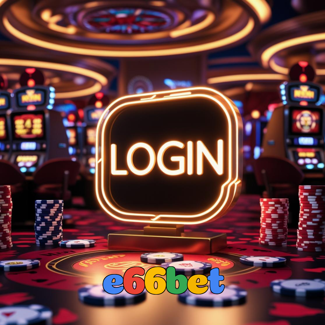 e66bet：A adrenalina do futebol online está ao seu alcance!