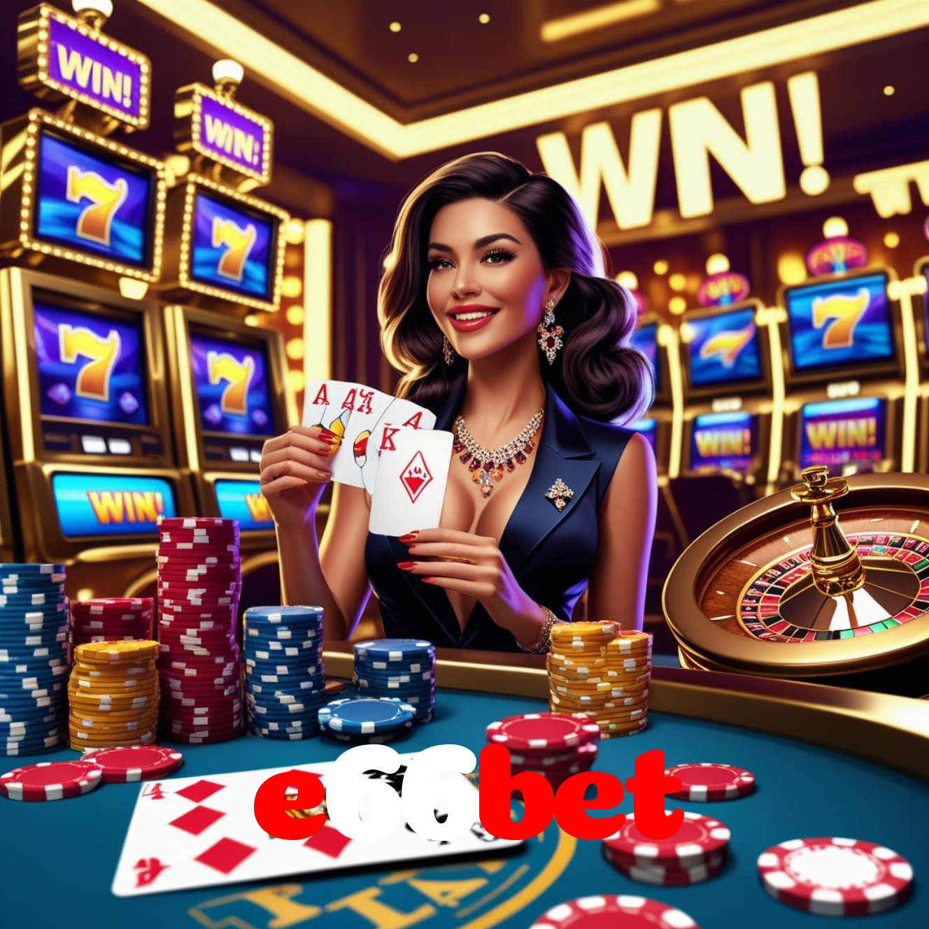 e66bet:Vença na roleta e conquiste prêmios gigantes!