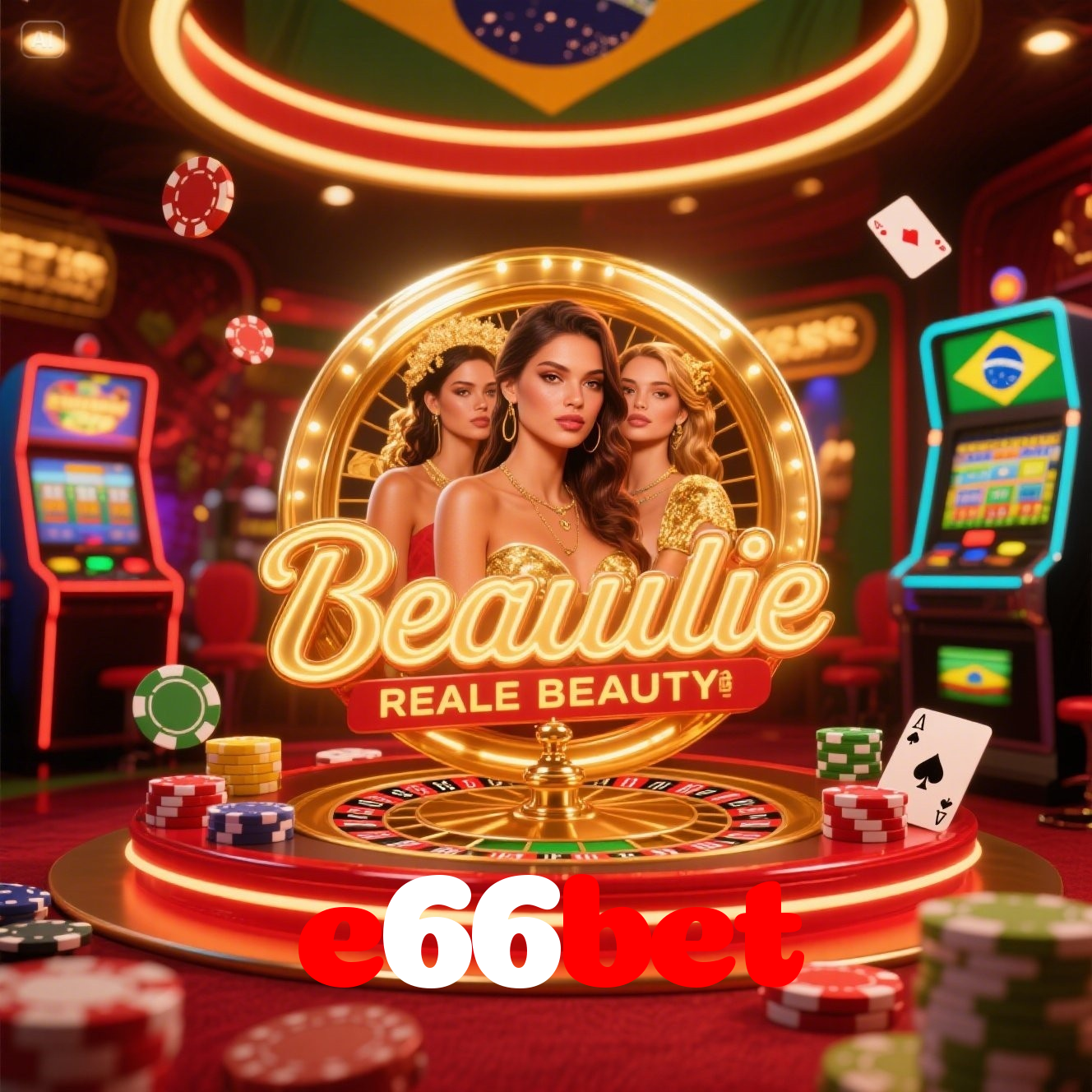e66bet:Jogue poker, roleta e aposte ao vivo no futebol online para grandes vitórias!
