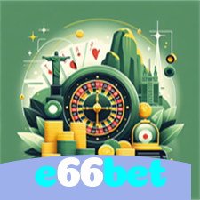 e66bet：A melhor plataforma de jogos de cassino e apostas no futebol está aqui!