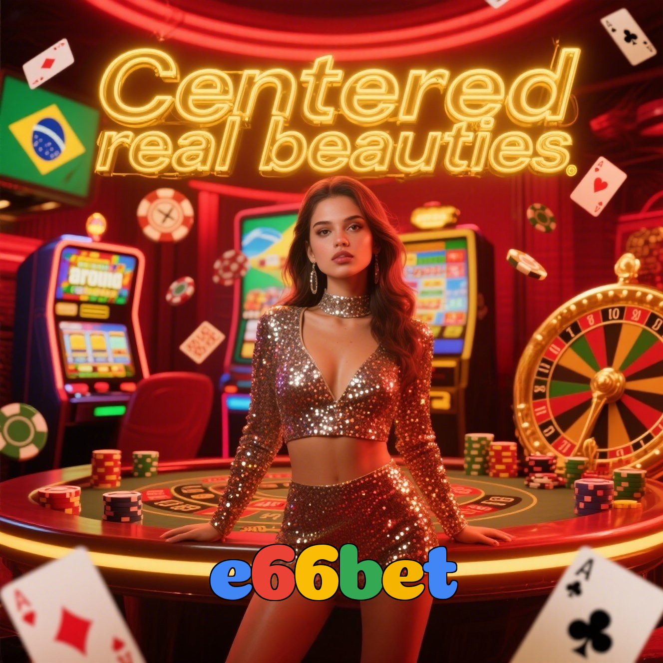 e66bet:A roleta é sua chance de ganhar grandes prêmios! Aposte agora!