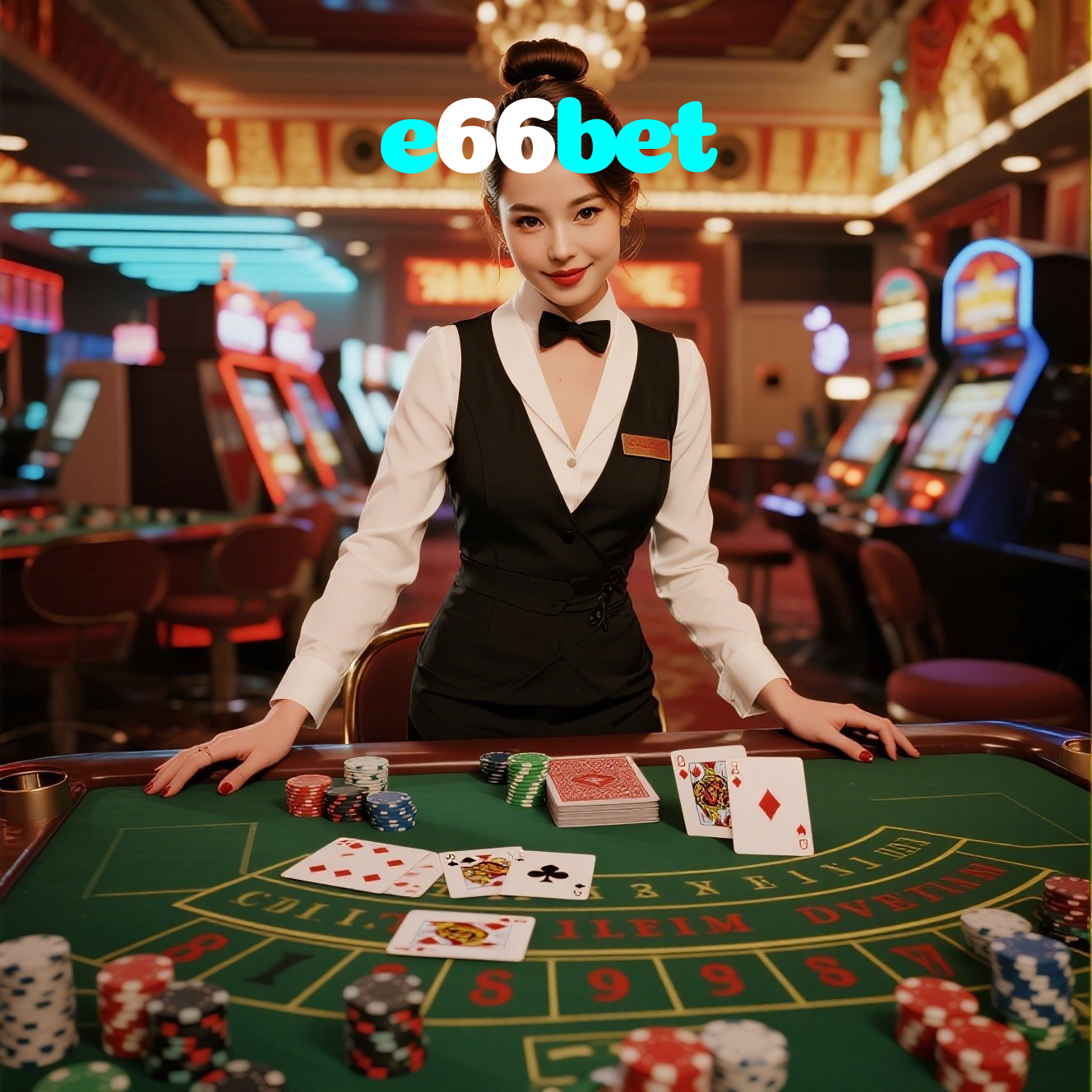 e66bet：Sinta a emoção do poker online! Mostre que você é o mestre das cartas!