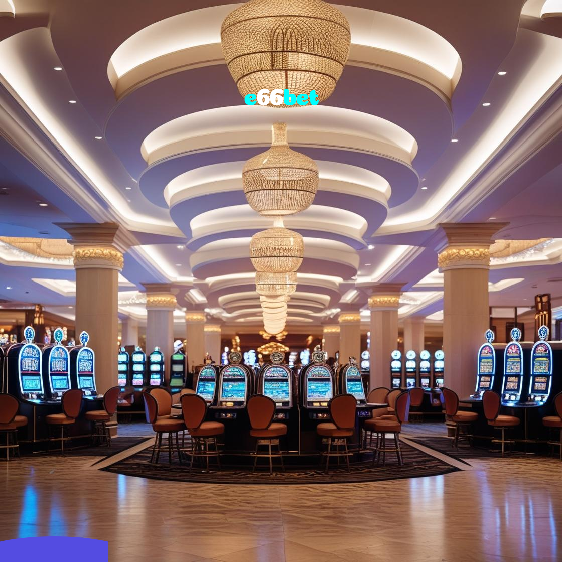 e66bet：Aposte no seu time de futebol e ganhe no blackjack e roleta online!