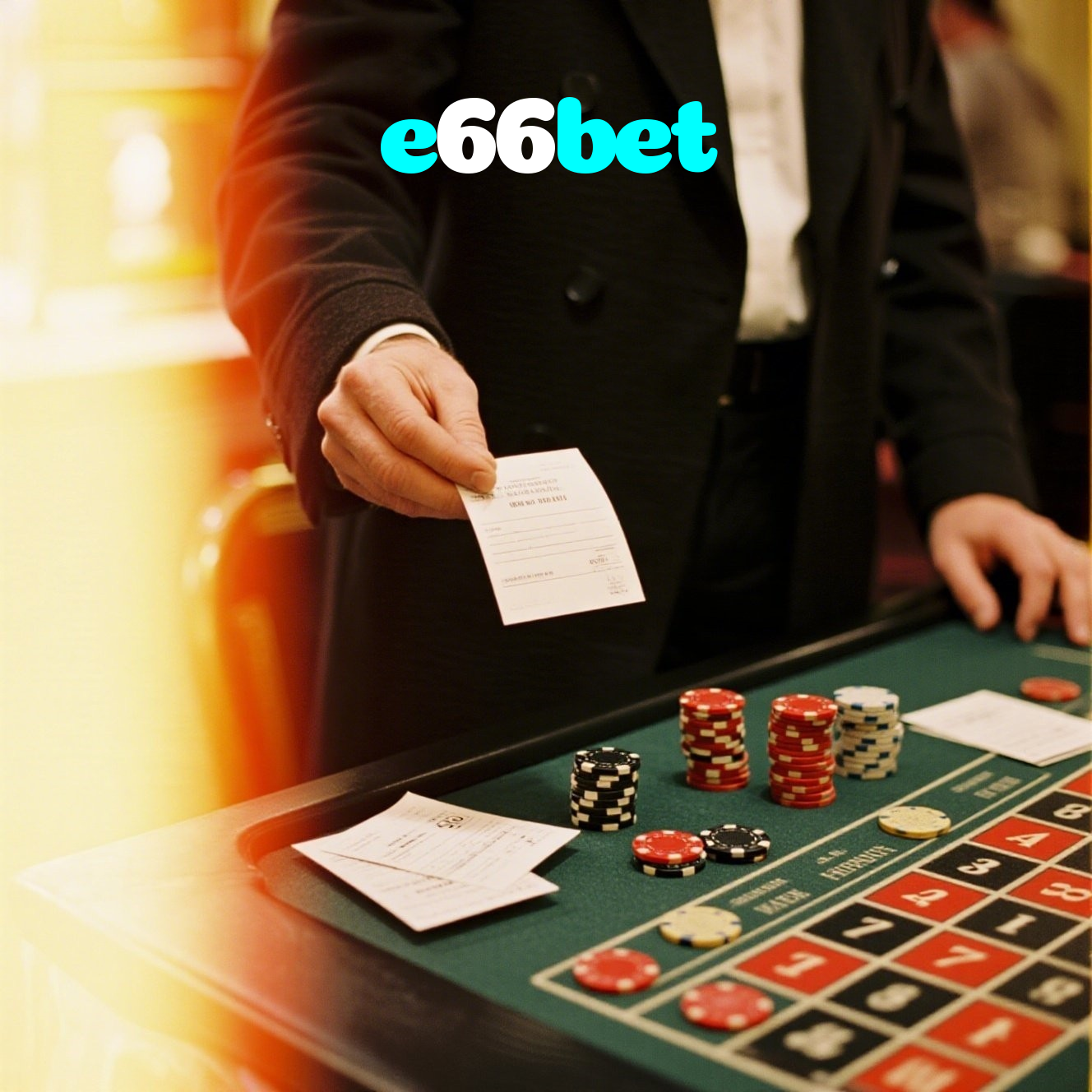 e66bet:Diversão total com blackjack, poker e apostas ao vivo no futebol!