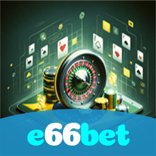 e66bet：Gire a roleta e leve para casa grandes vitórias!