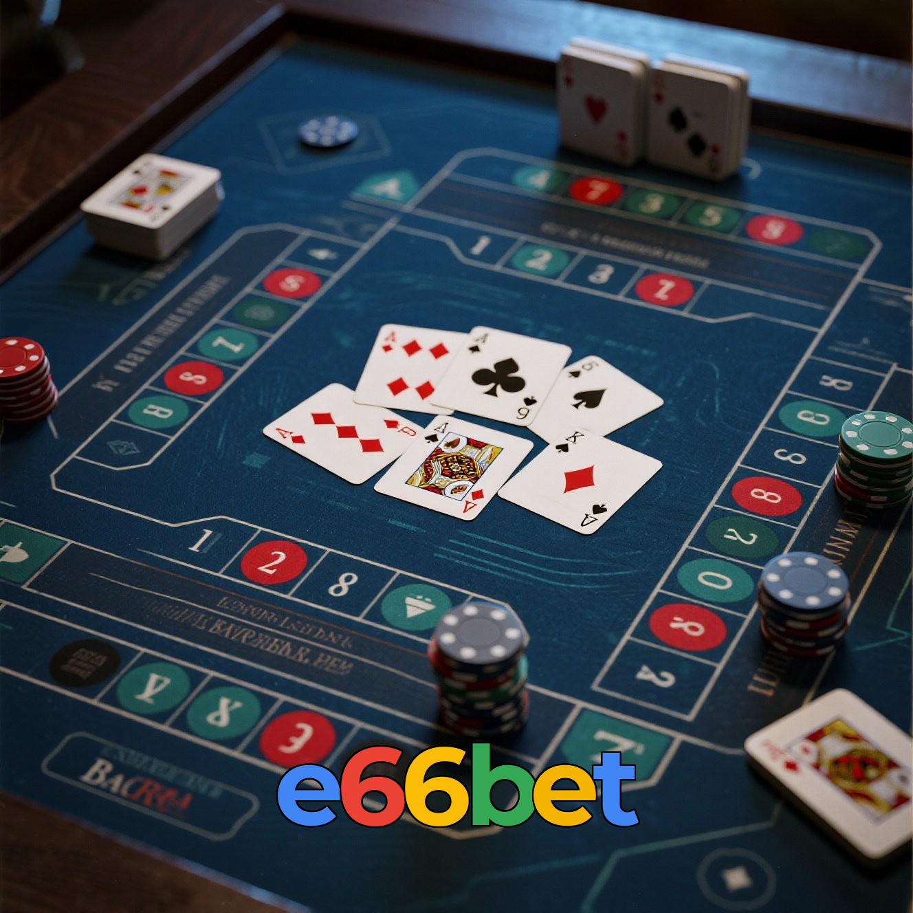 e66bet:Aposte no futebol e ganhe prêmios em slots e roleta ao vivo!