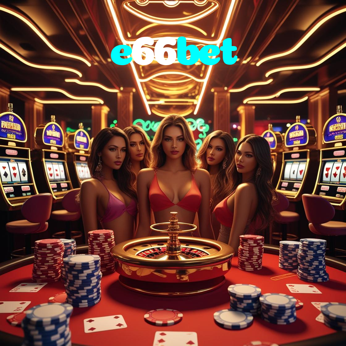 e66bet：Aposte no futebol e conquiste vitórias incríveis nos jogos de cassino!