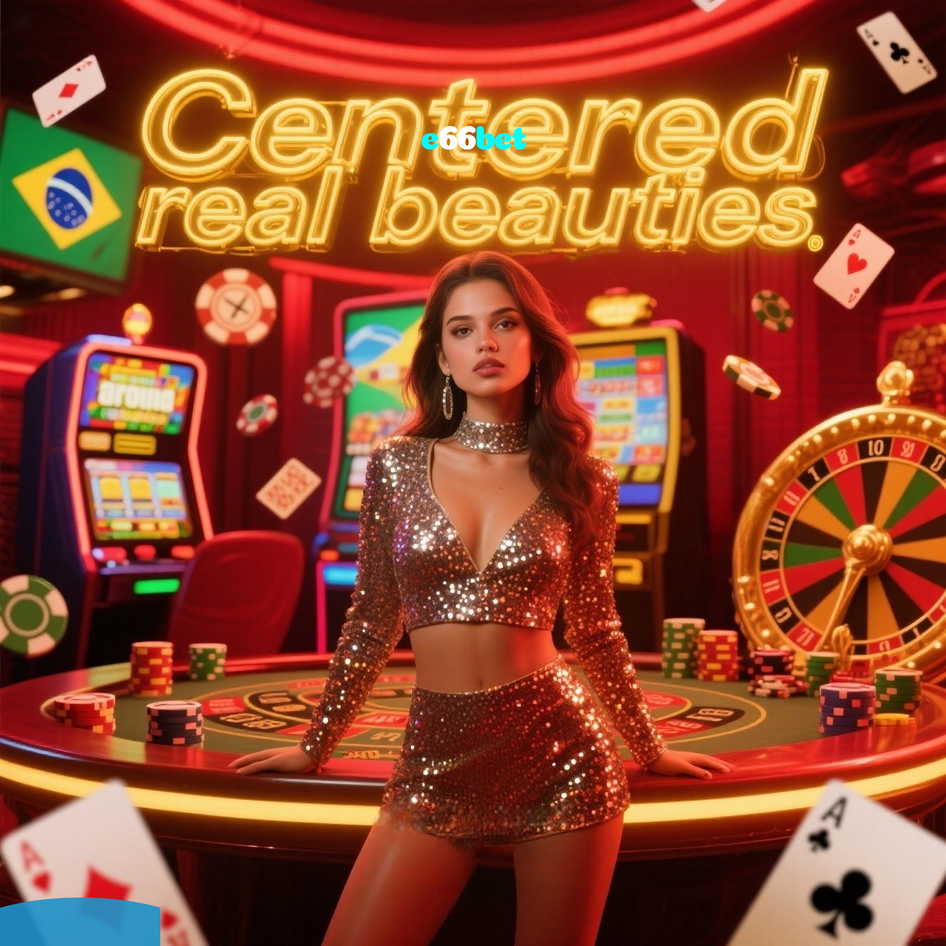 e66bet:Onde sua sorte encontra o melhor cassino online e as apostas no futebol!