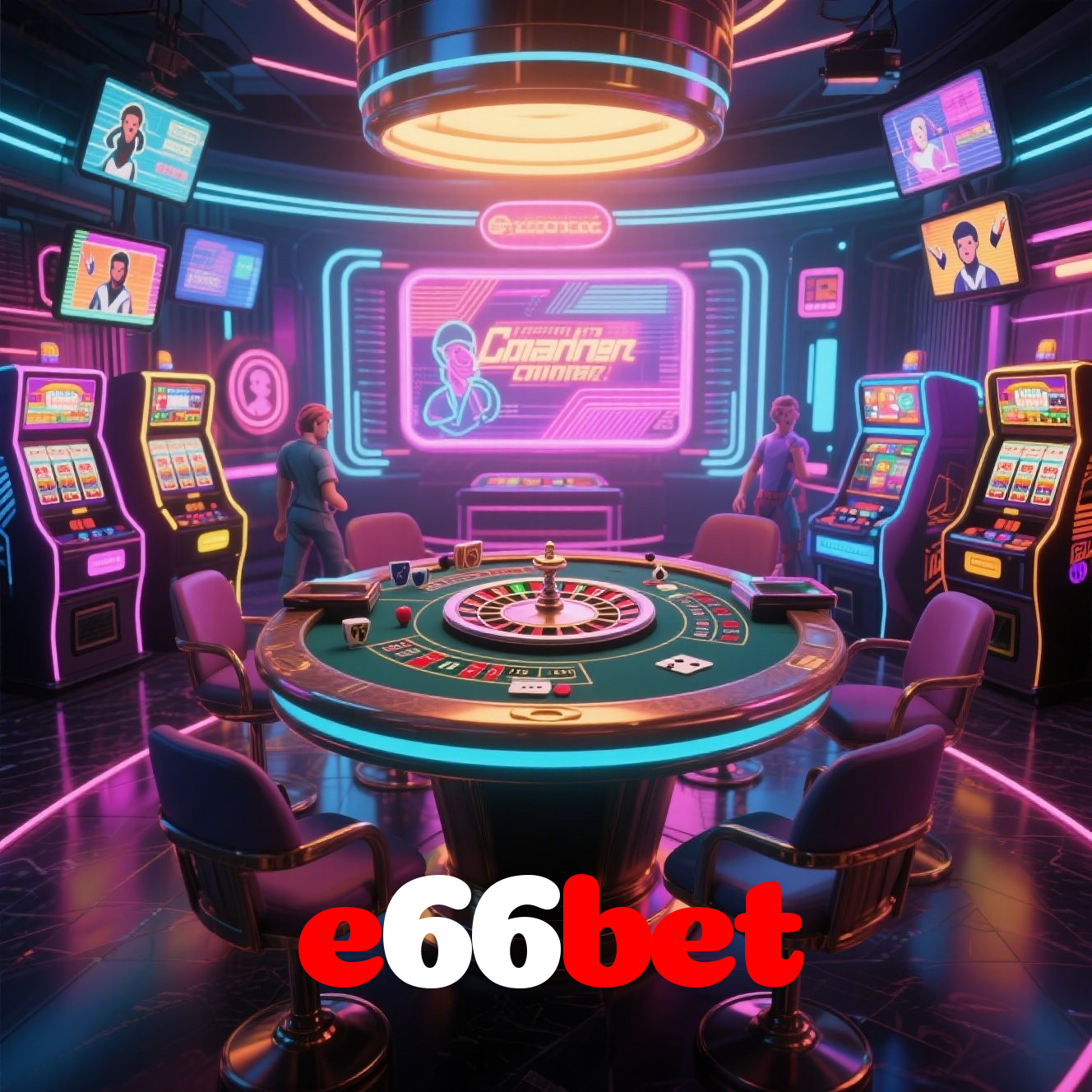 e66bet:Jogue nas roletas e veja grandes prêmios surgirem para você!