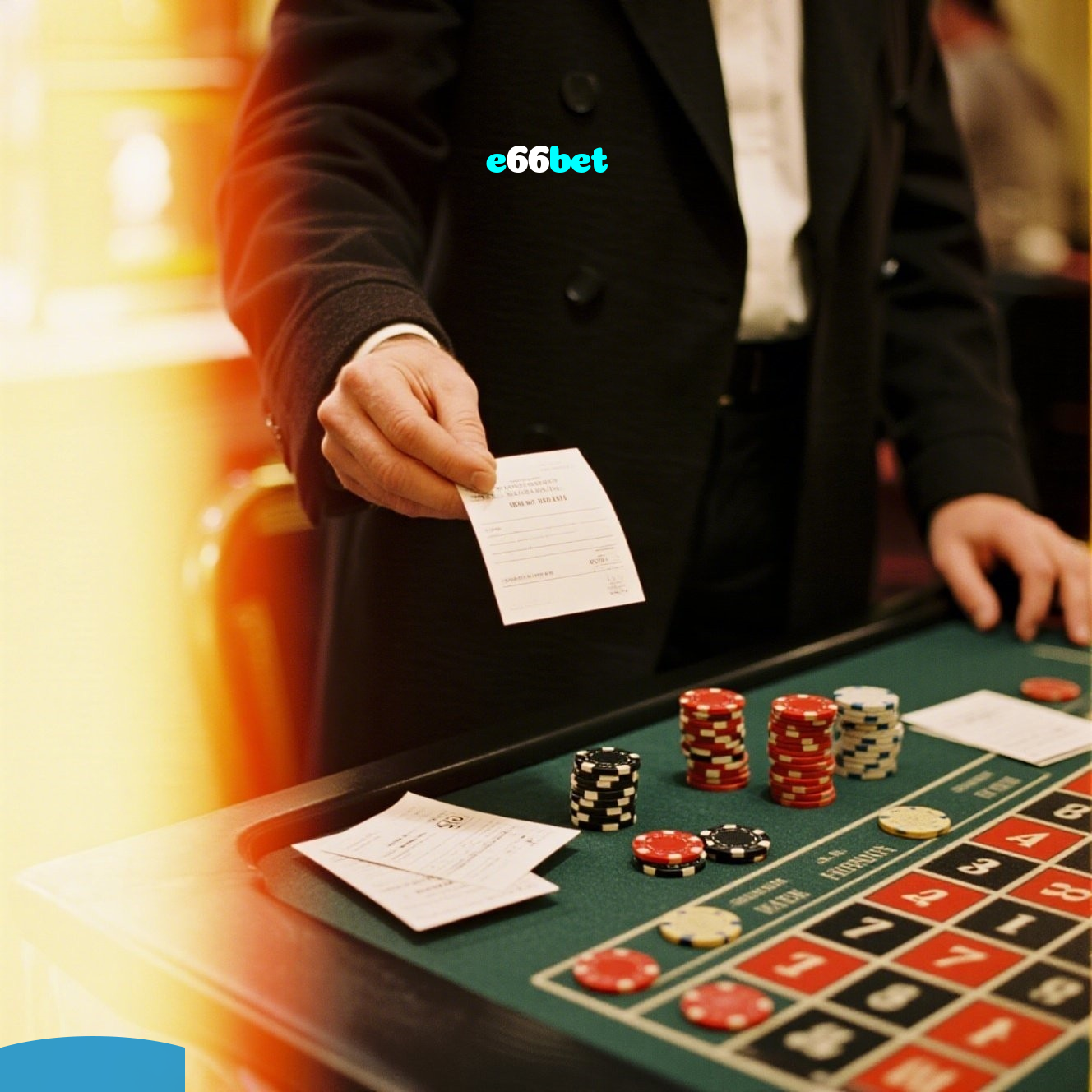 e66bet:Apostas ao vivo no futebol e prêmios em blackjack e roleta!