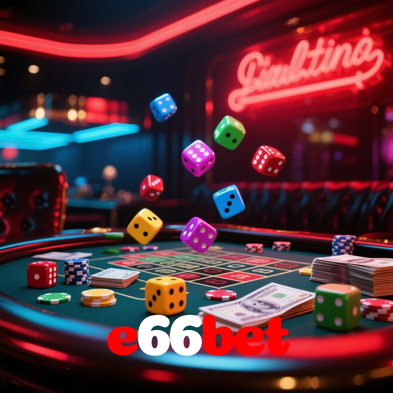 e66bet:Jogue poker e aposte no futebol com grandes prêmios em jogo!