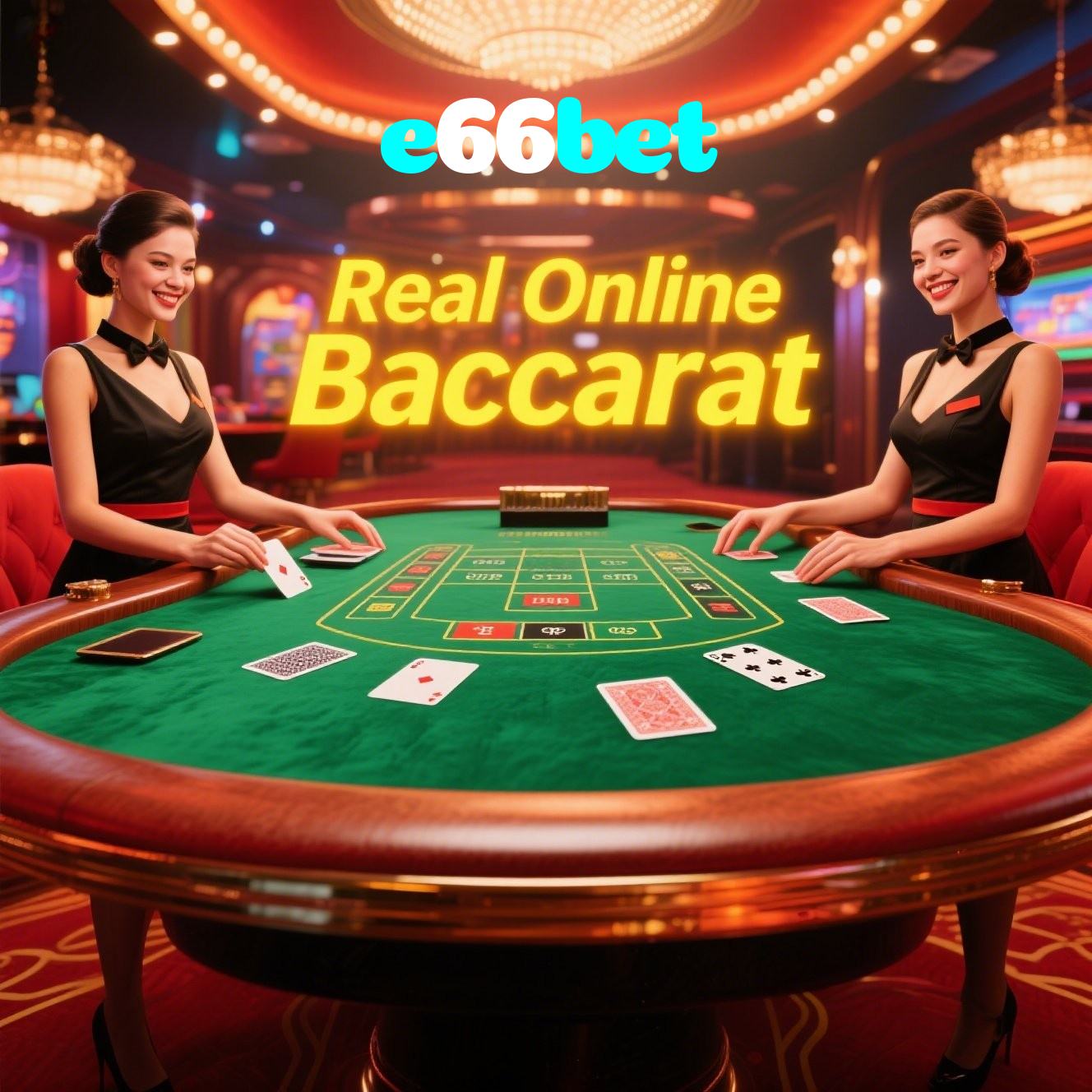 e66bet：O cassino mais confiável para jogar blackjack e apostar no futebol!