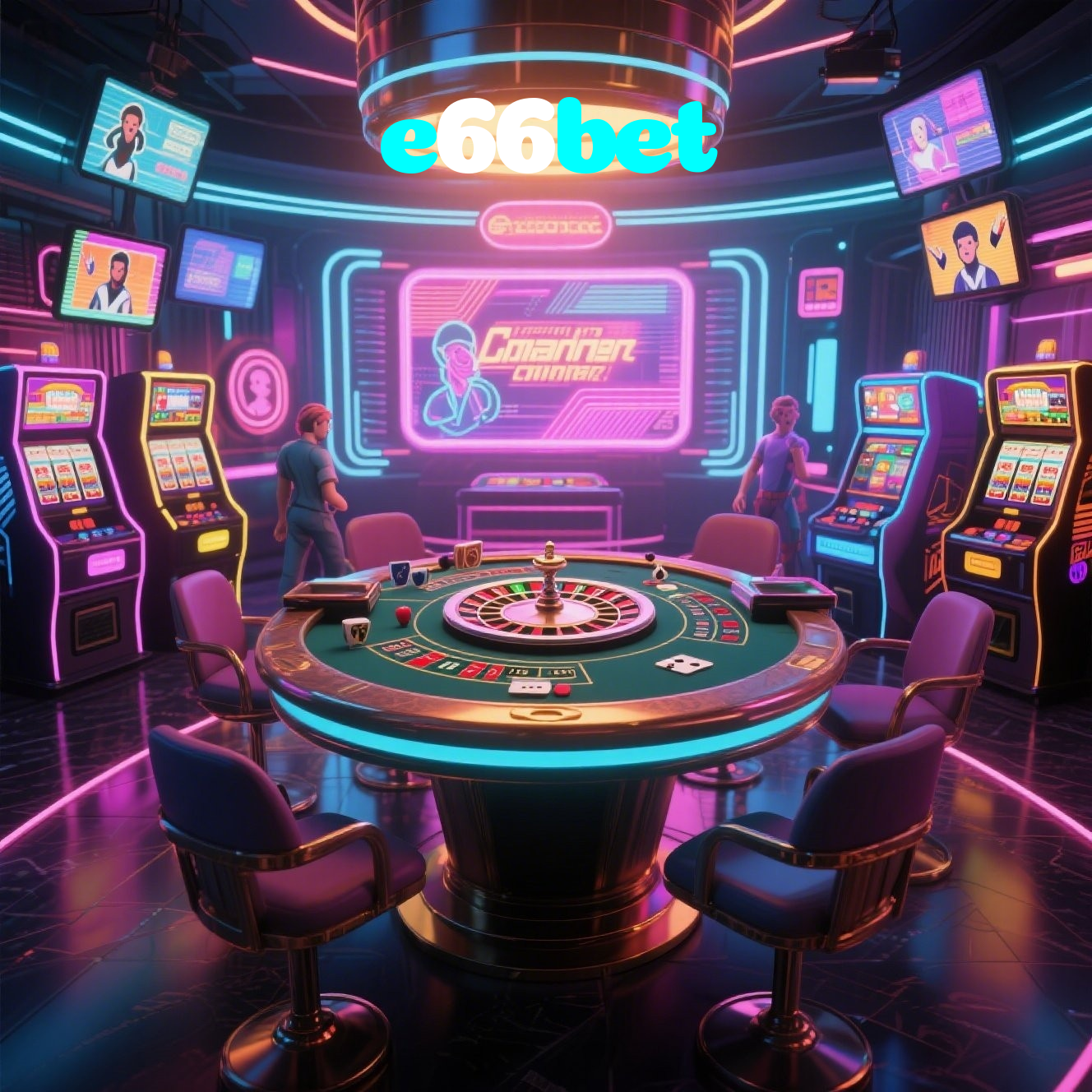 e66bet:A sorte está ao seu lado no cassino online com jogos de roleta e apostas no futebol!