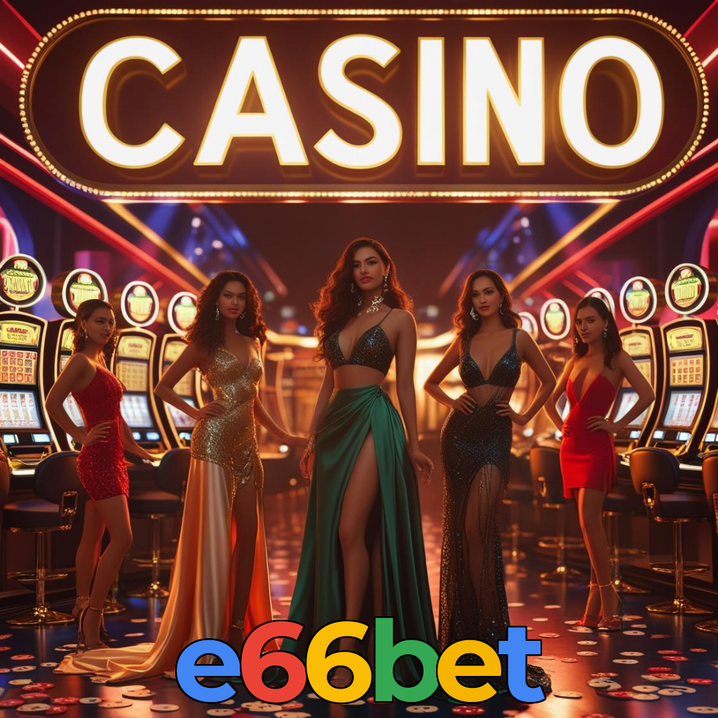 e66bet：Jogue no cassino online com apostas no futebol e ganhe grandes prêmios!