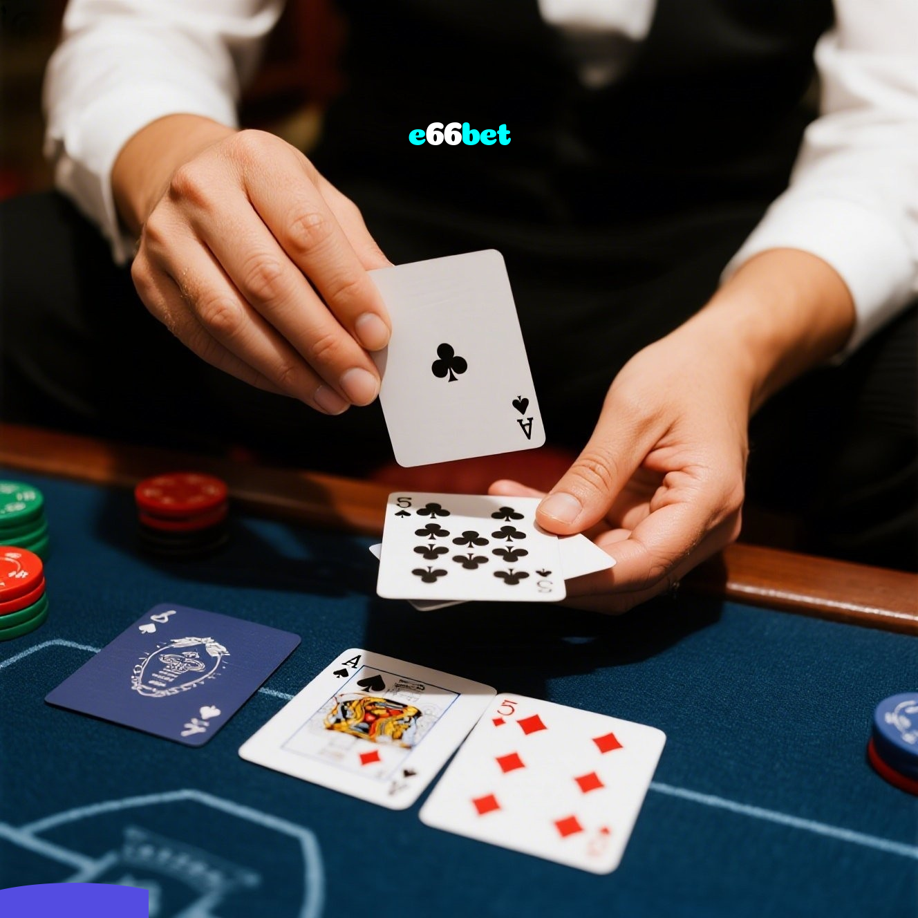 e66bet：Jogue poker online e conquiste grandes vitórias nas cartas!