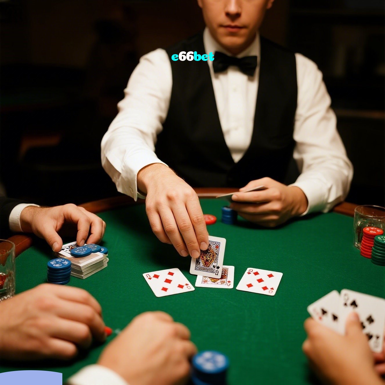 e66bet:Em nosso cassino online, a diversão nunca tem fim!