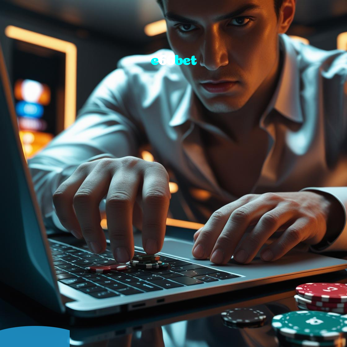 e66bet：O melhor cassino online com apostas ao vivo em futebol e jogos de cassino!
