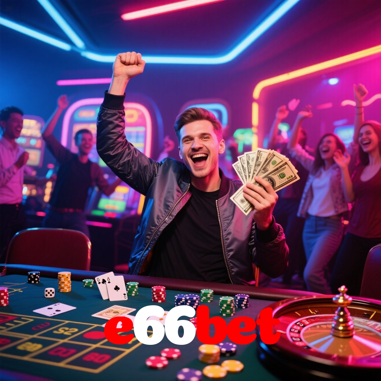 e66bet:Jogue slots, aposte no futebol e vença em grandes mesas de poker!