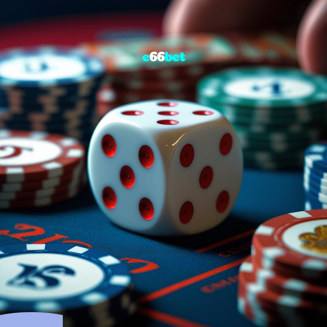 e66bet：Aposte nas melhores mesas de poker e vença como nunca!