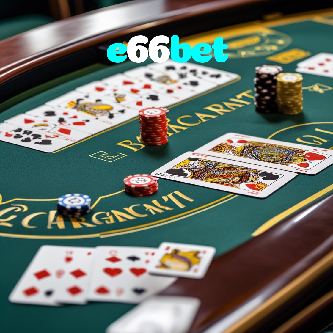 e66bet：Cada rodada na roleta é uma chance de ganhar prêmios enormes!