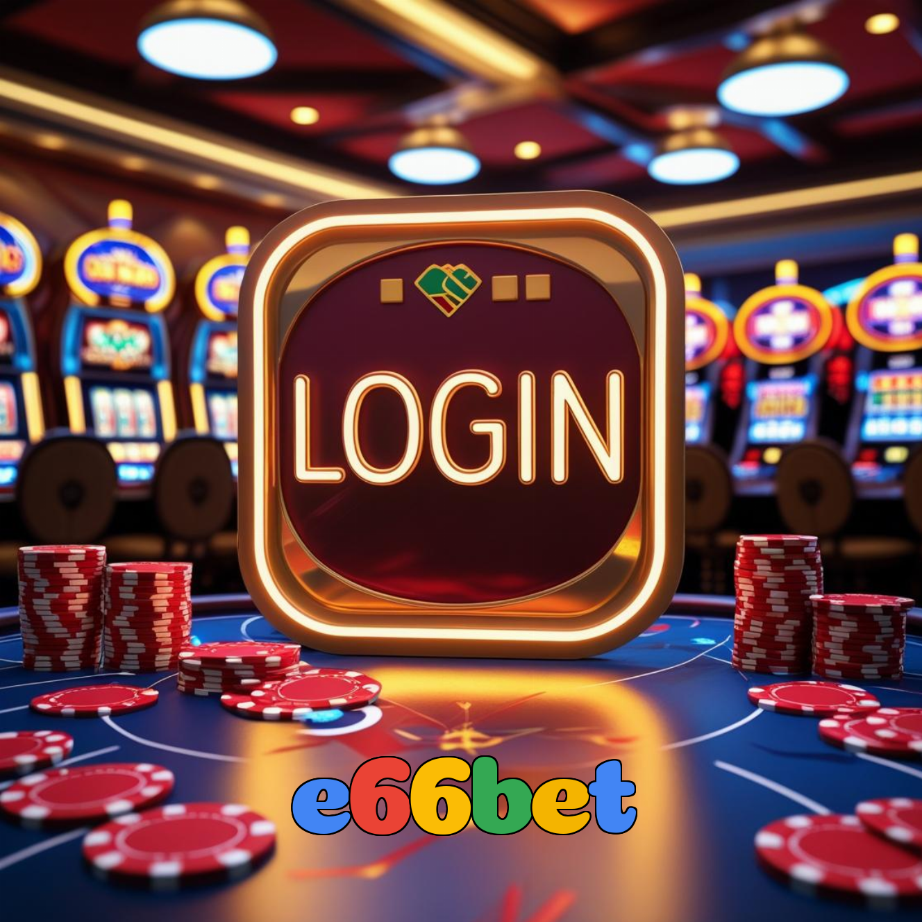 e66bet:Jogue slots, aposte no futebol e ganhe grandes prêmios em nosso cassino!