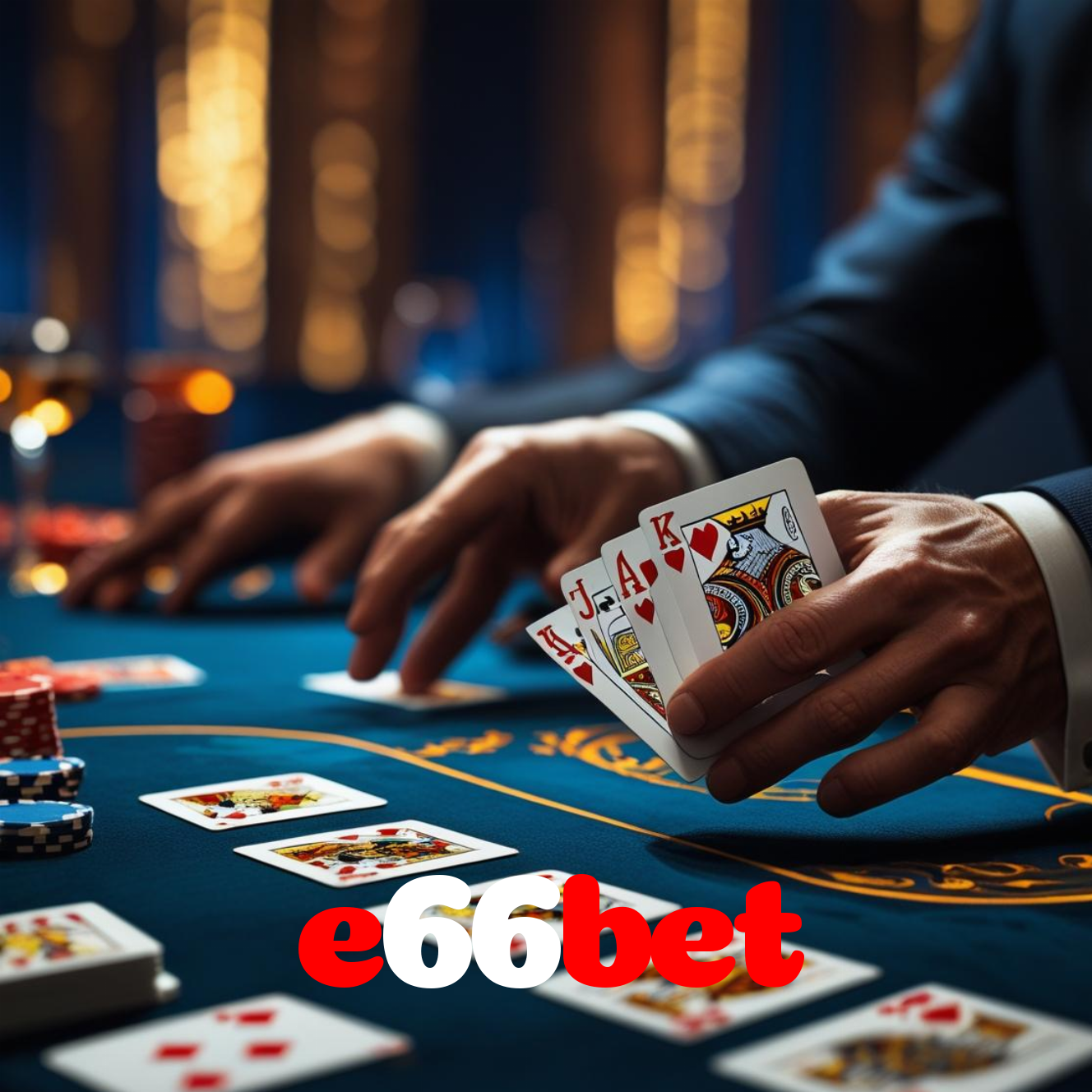 e66bet:O cassino online mais confiável para você apostar no futebol e jogar poker!