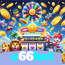 e66bet：Aposte no futebol e vença em blackjack e roleta no nosso cassino!
