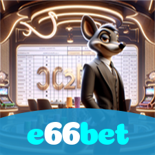 e66bet:Apostas emocionantes em futebol e diversão garantida em blackjack e roleta!