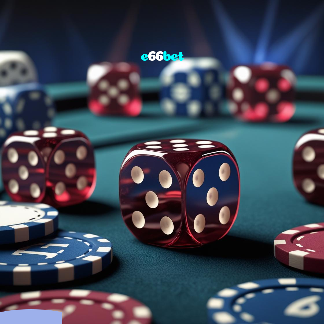 e66bet:Jogue poker, roleta e aposte no futebol no cassino mais confiável!