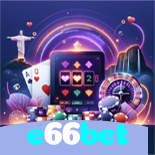 e66bet：Encontre a sorte nas nossas roletas e ganhe prêmios incríveis!