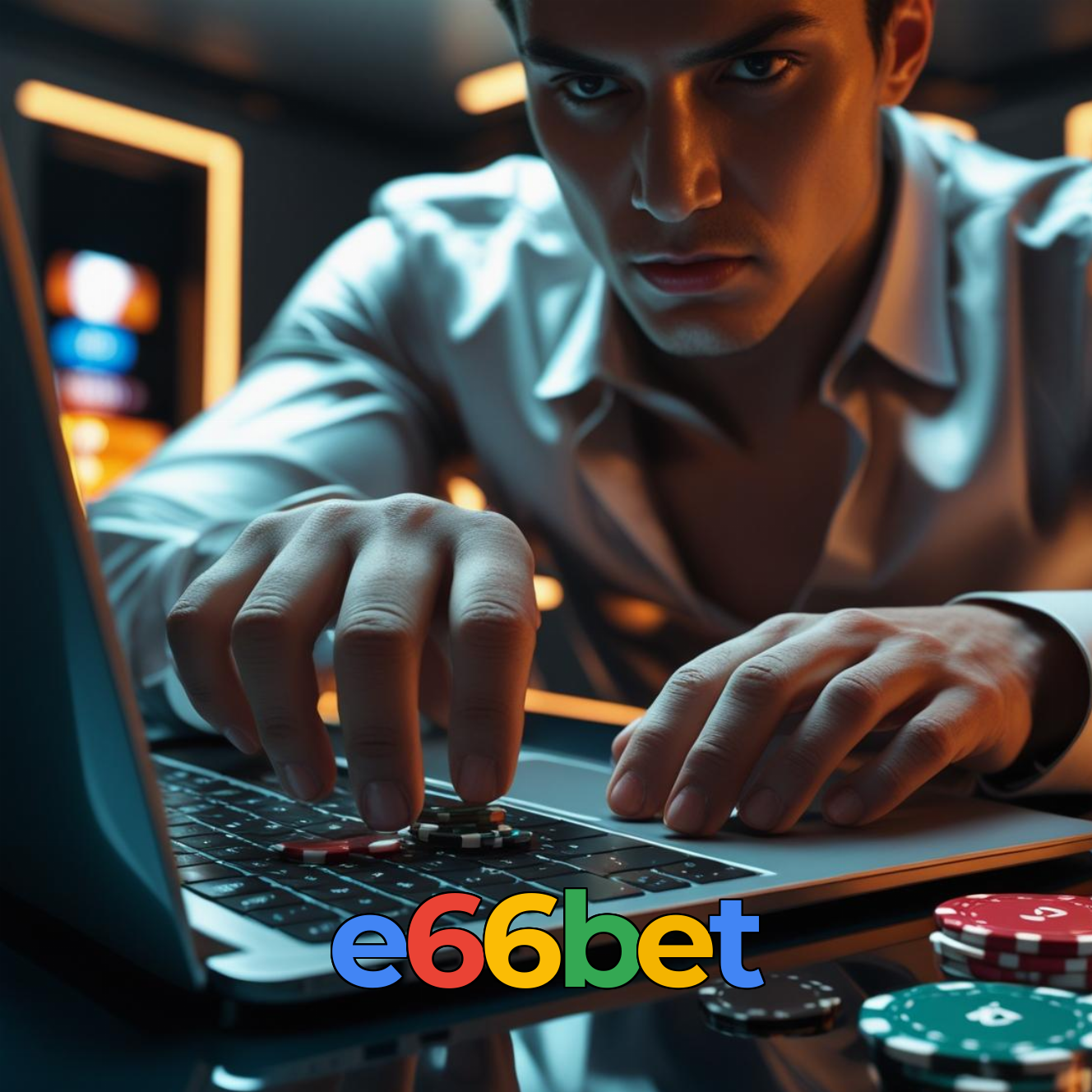 e66bet:A sorte nunca esteve tão ao seu alcance! Aposte nas nossas slots agora!