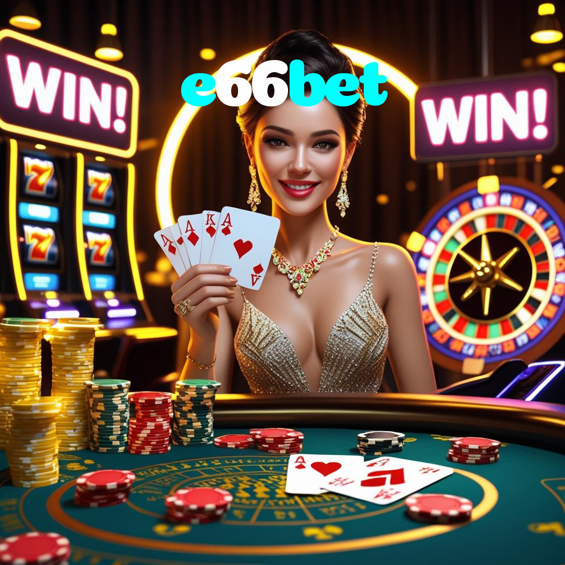 e66bet:Jogue nas melhores slots e conquiste jackpots incríveis!