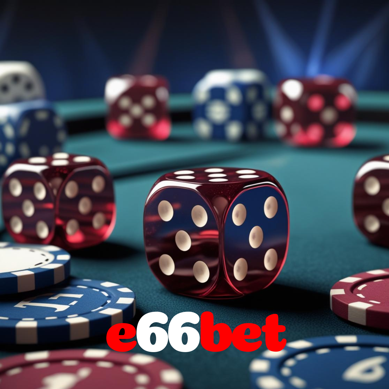 e66bet:O melhor do cassino está ao seu alcance! Jogue agora!