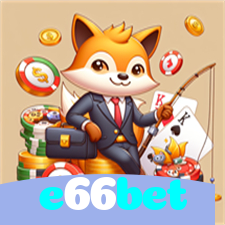 e66bet:O melhor cassino para apostar no futebol e ganhar em jogos de cassino!