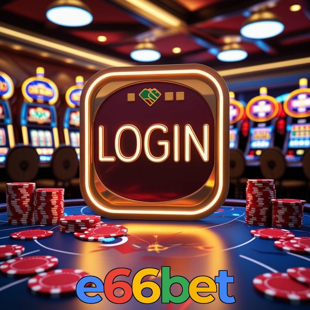 e66bet:Em nosso cassino online, a diversão nunca tem fim!