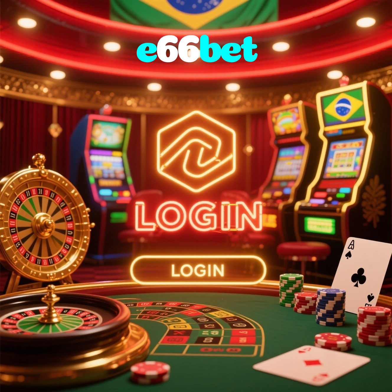 e66bet:Aposte nas mesas de poker e vença com estilo!