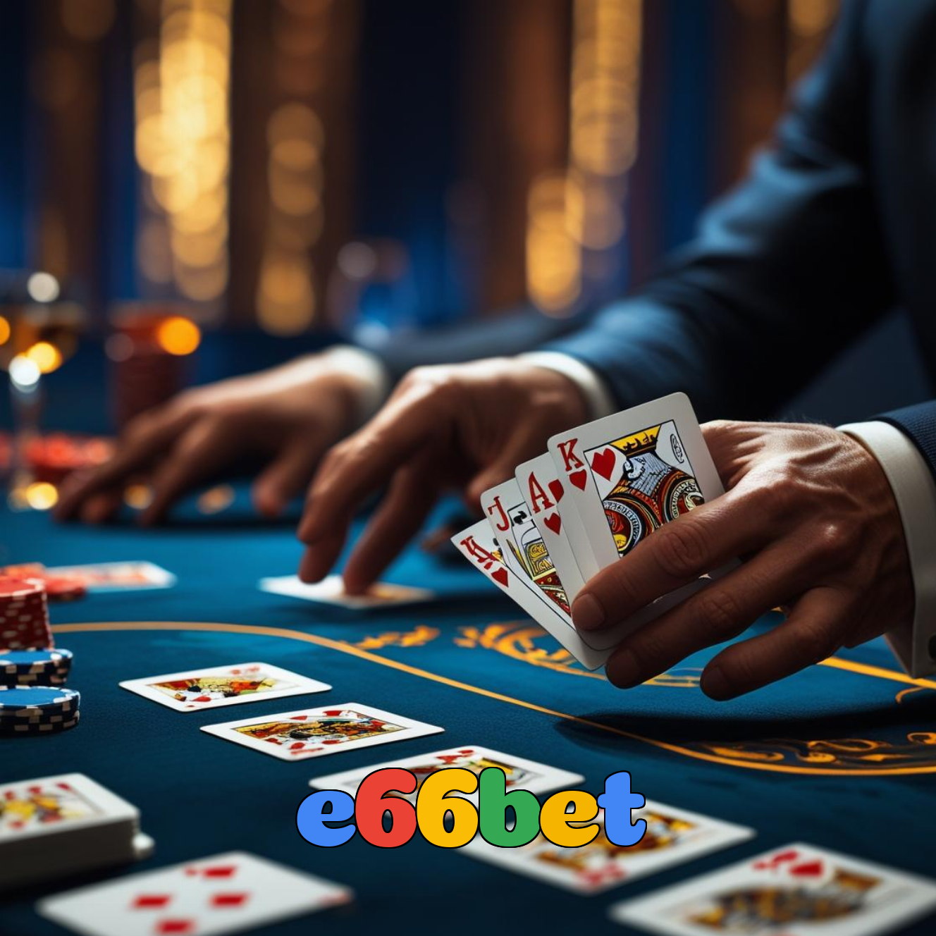 e66bet:Onde sua sorte brilha com poker, roleta e apostas no futebol online!