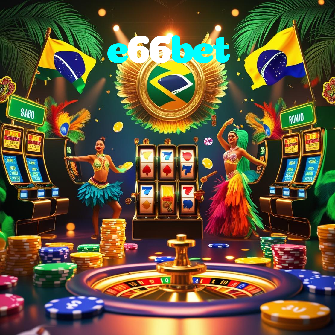 e66bet：As maiores vitórias nas slots estão esperando por você! Jogue agora!