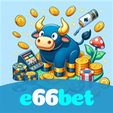 e66bet：Divirta-se com blackjack, poker e apostas ao vivo em futebol no cassino online!