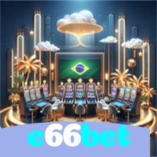 e66bet：Aposte agora nas roletas e veja a sorte brilhar para você!