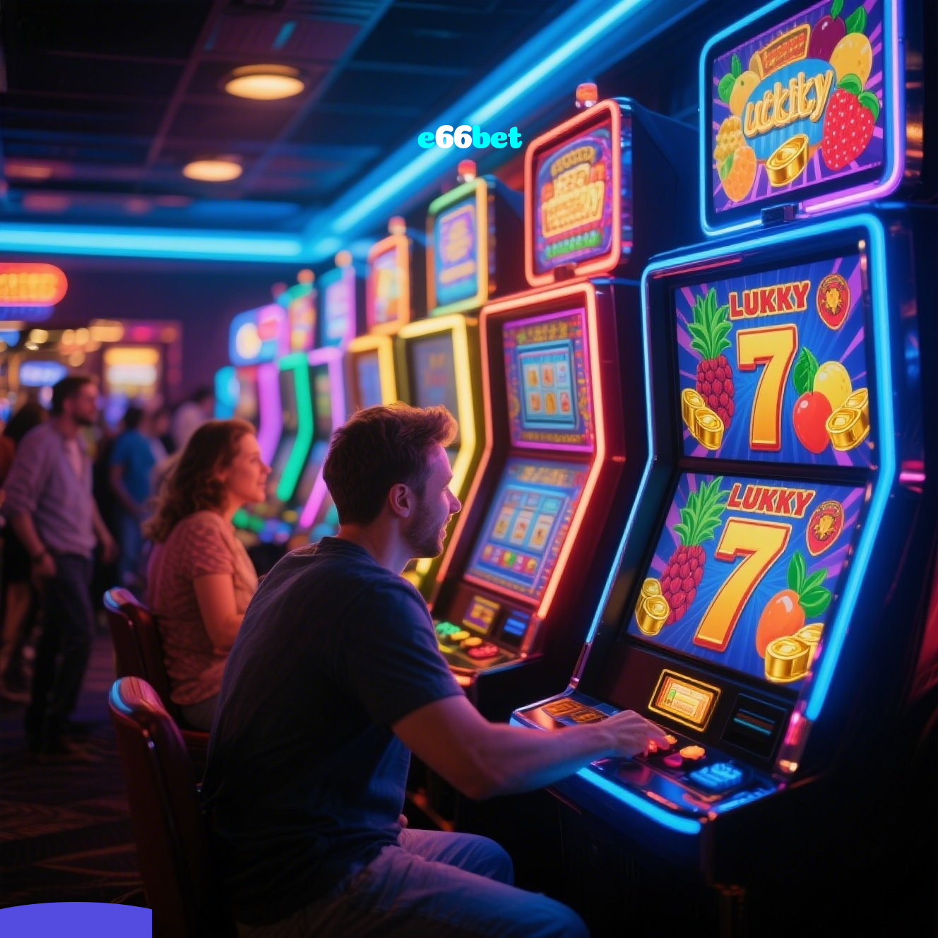 e66bet:O cassino online perfeito para jogos de blackjack e apostas no futebol!